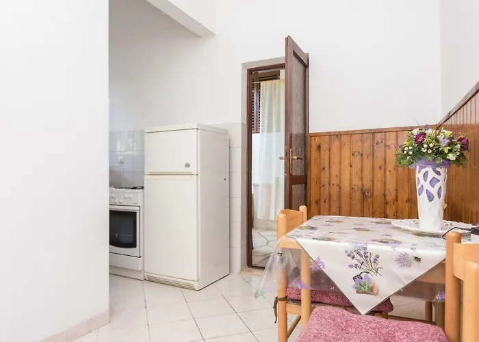 Appartement Marija Dubrovnik