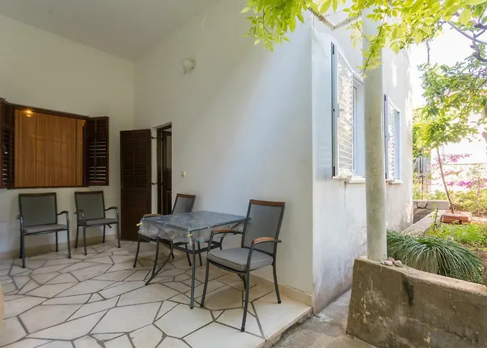 Appartement Marija Dubrovnik