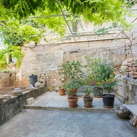 Appartamento Marija Ragusa