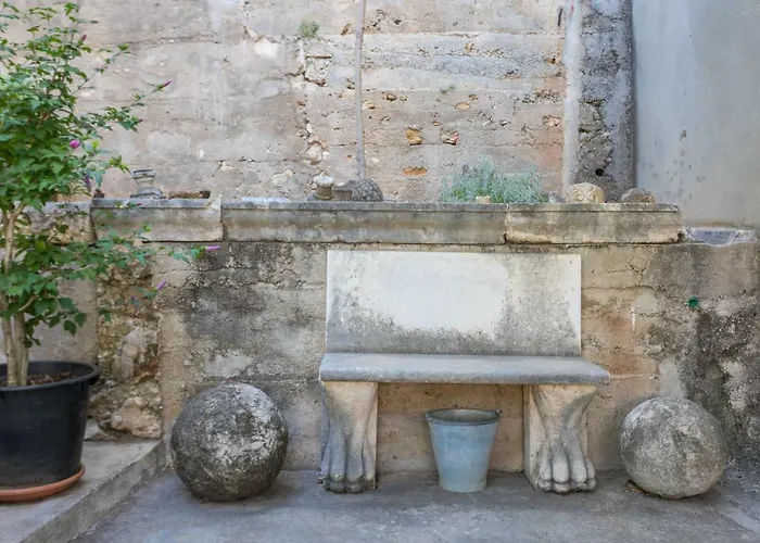 Appartamento Marija *