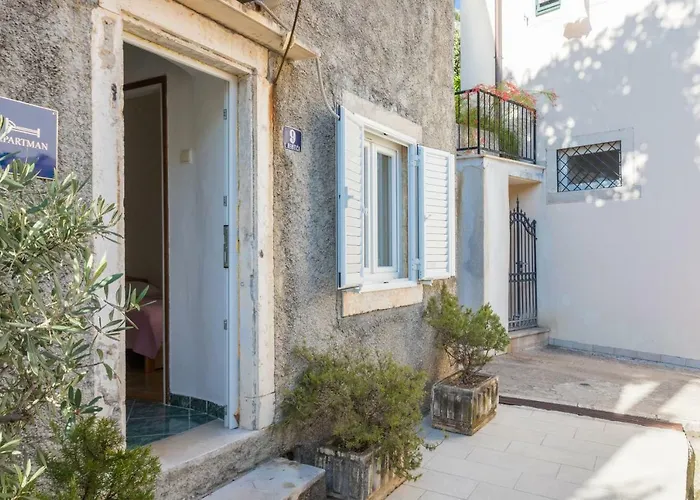 Appartamento Marija *