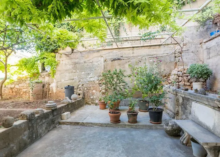 Appartamento Marija Ragusa