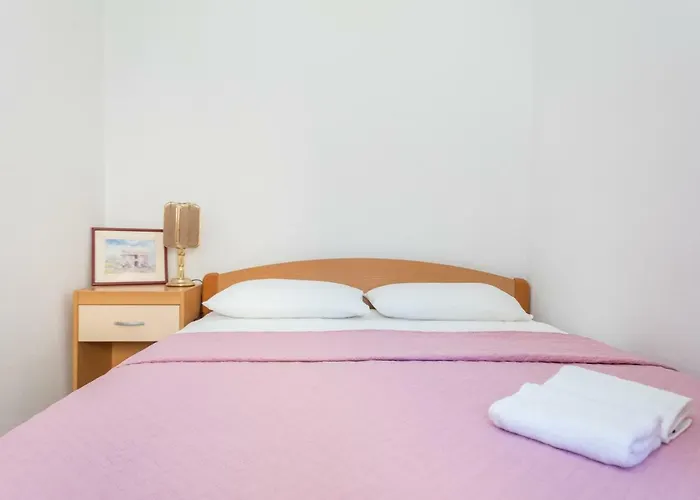 Appartamento Marija *