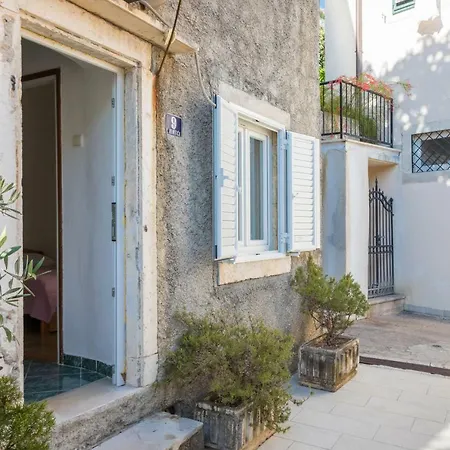 Appartement Marija *