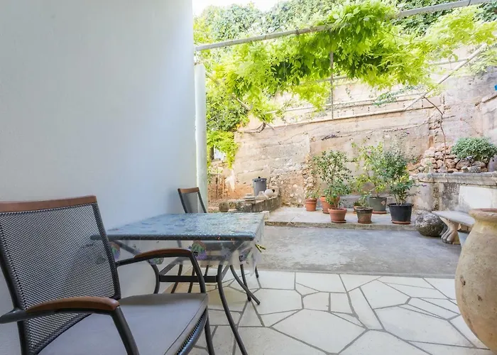 Marija Appartement *