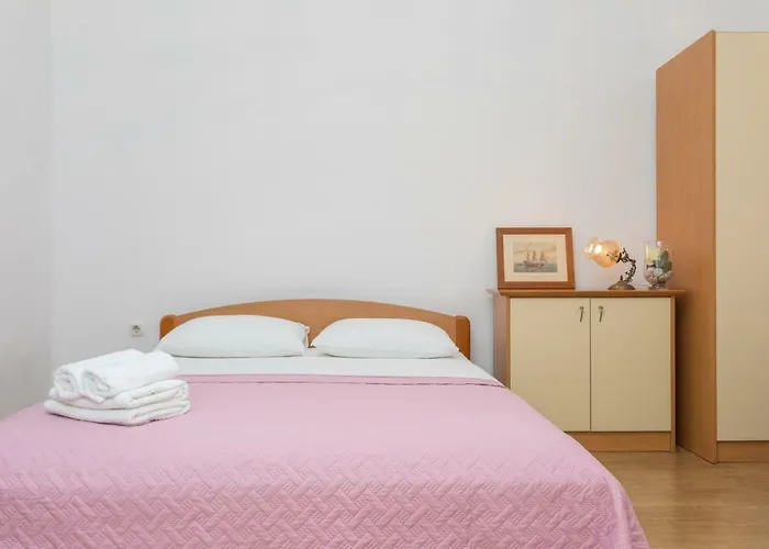 Marija Appartement *